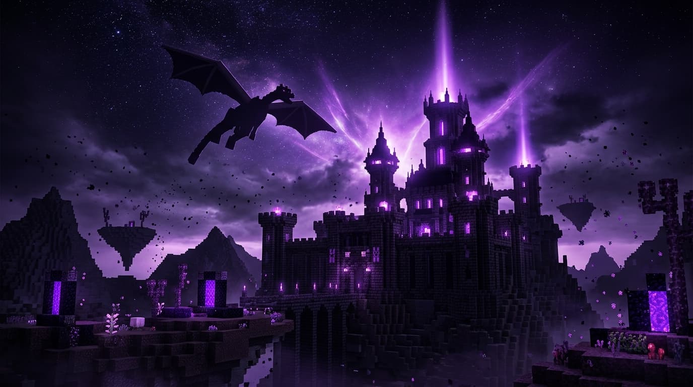 Minecraft Hosting
