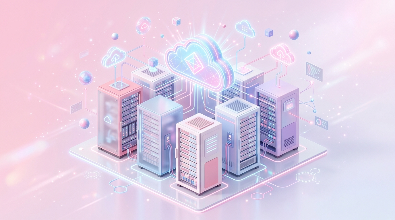 VPS Hosting